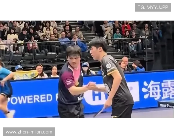 温瑞博效力法国亨尼邦俱乐部，欧冠赛场击败樊振东引关注