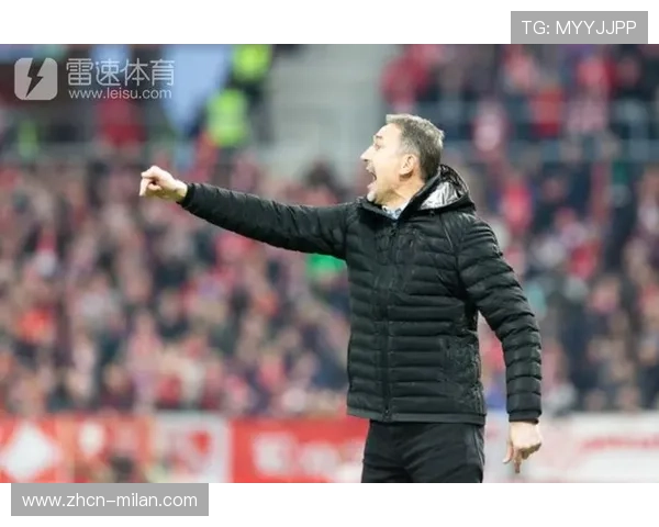 美因茨伤病名单更新：七名球员缺阵影响排兵布阵