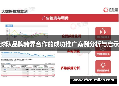 球队品牌跨界合作的成功推广案例分析与启示